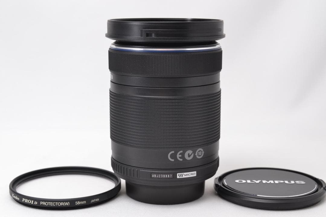 ■ 美品 ■ オリンパス　OLYMPUS M.ZUIKO 40-150mm