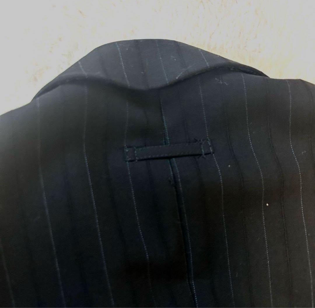 JEAN PAUL GAULTIER CLASSIQUE スーツジャケット 48