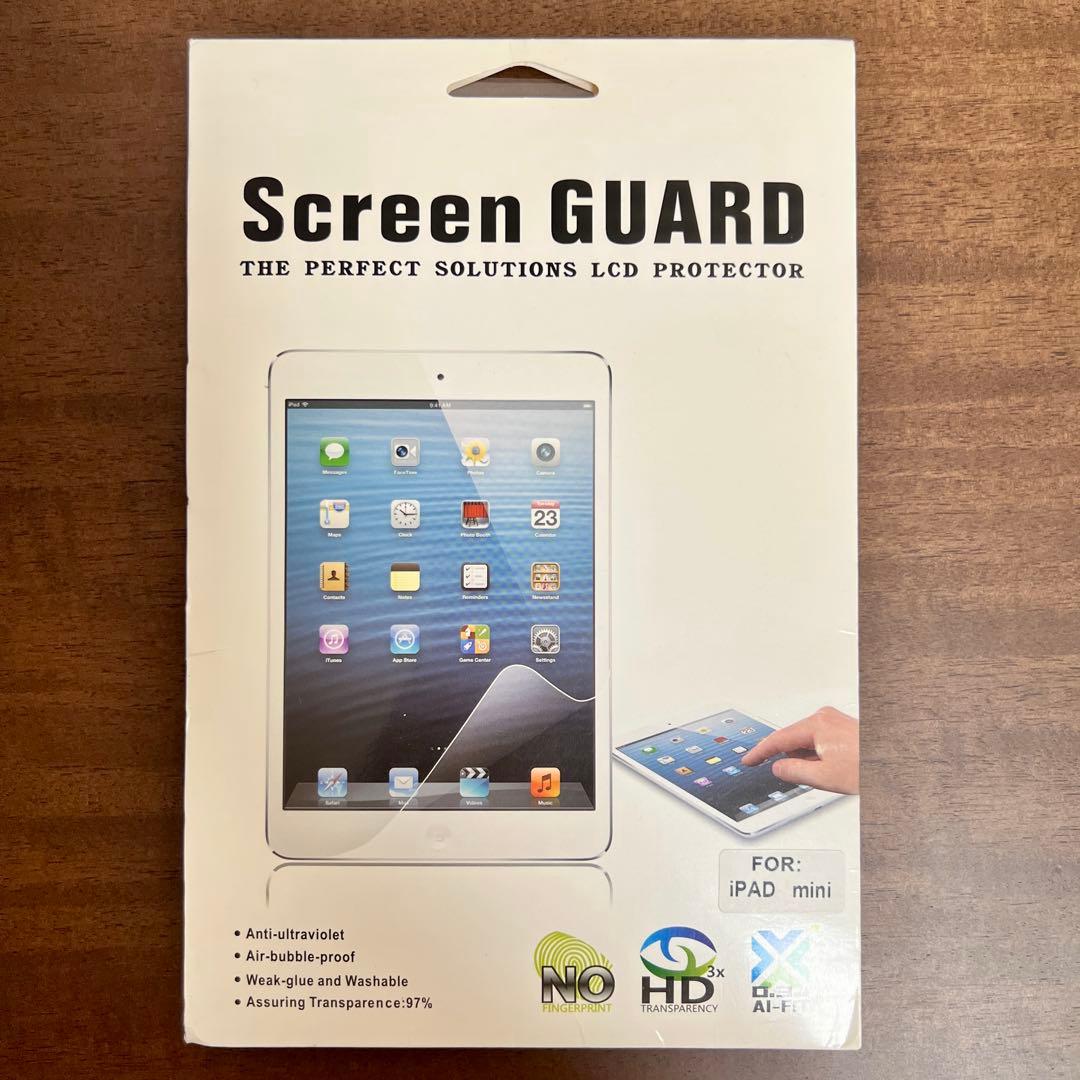 【美品】Apple iPad mini2 Wi-Fiモデル 64GB シルバー