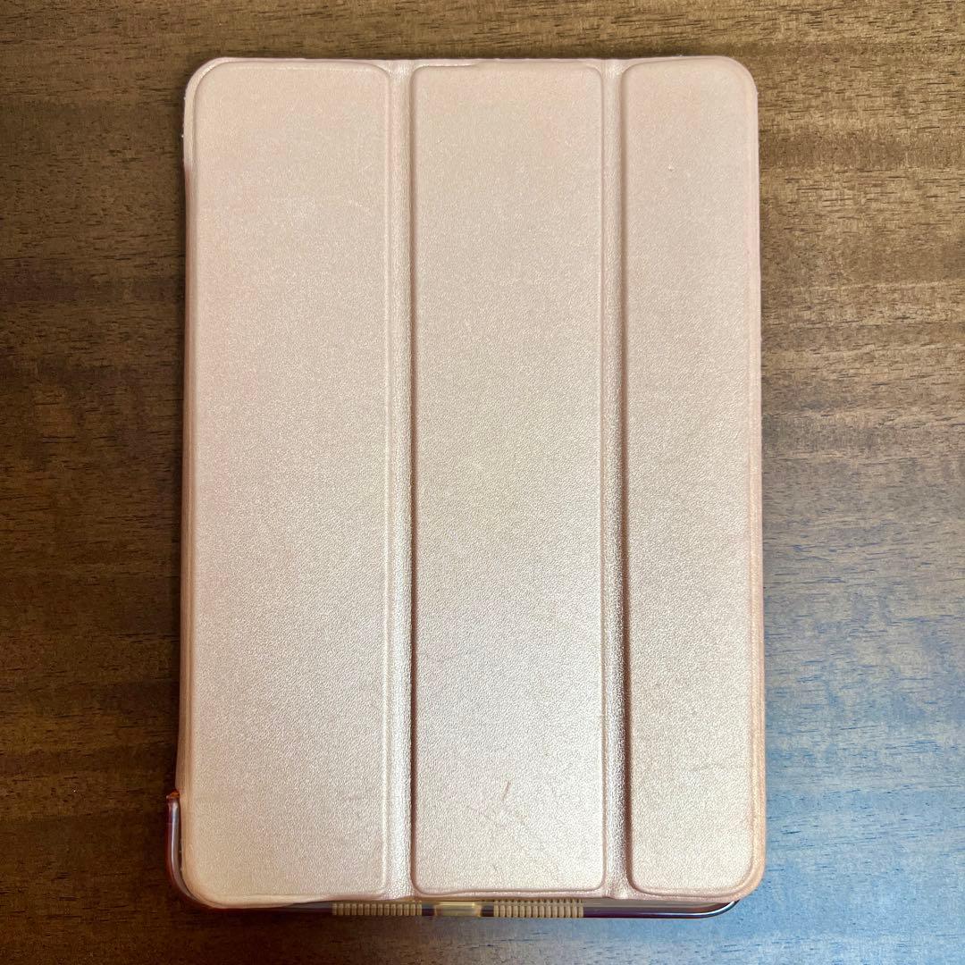 【美品】Apple iPad mini2 Wi-Fiモデル 64GB シルバー