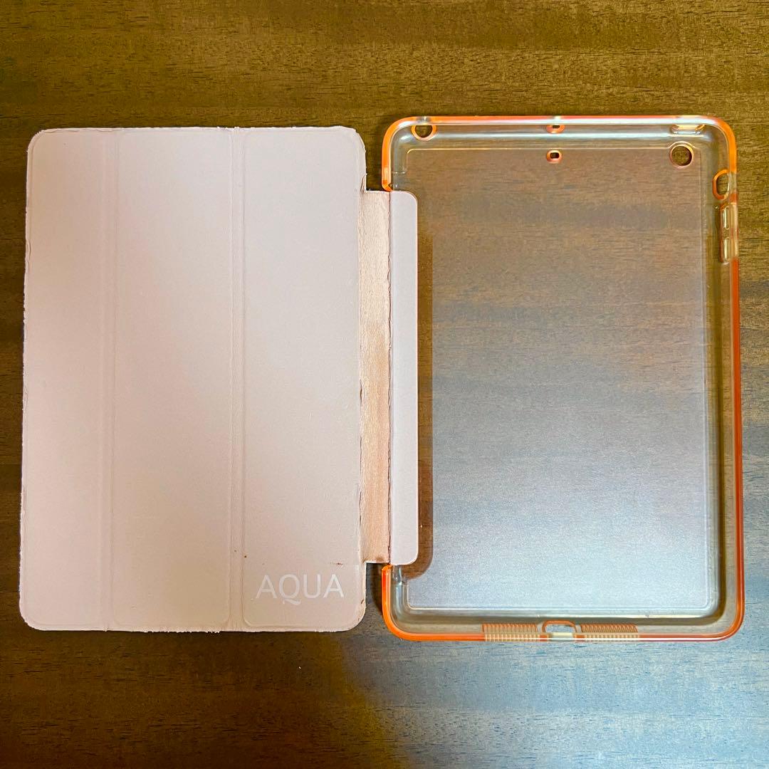 【美品】Apple iPad mini2 Wi-Fiモデル 64GB シルバー