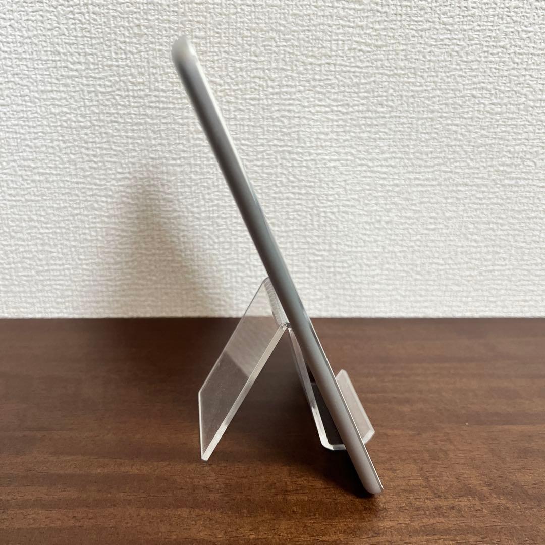 【美品】Apple iPad mini2 Wi-Fiモデル 64GB シルバー