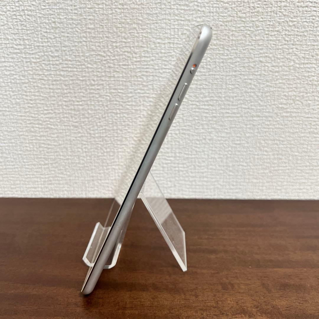 【美品】Apple iPad mini2 Wi-Fiモデル 64GB シルバー