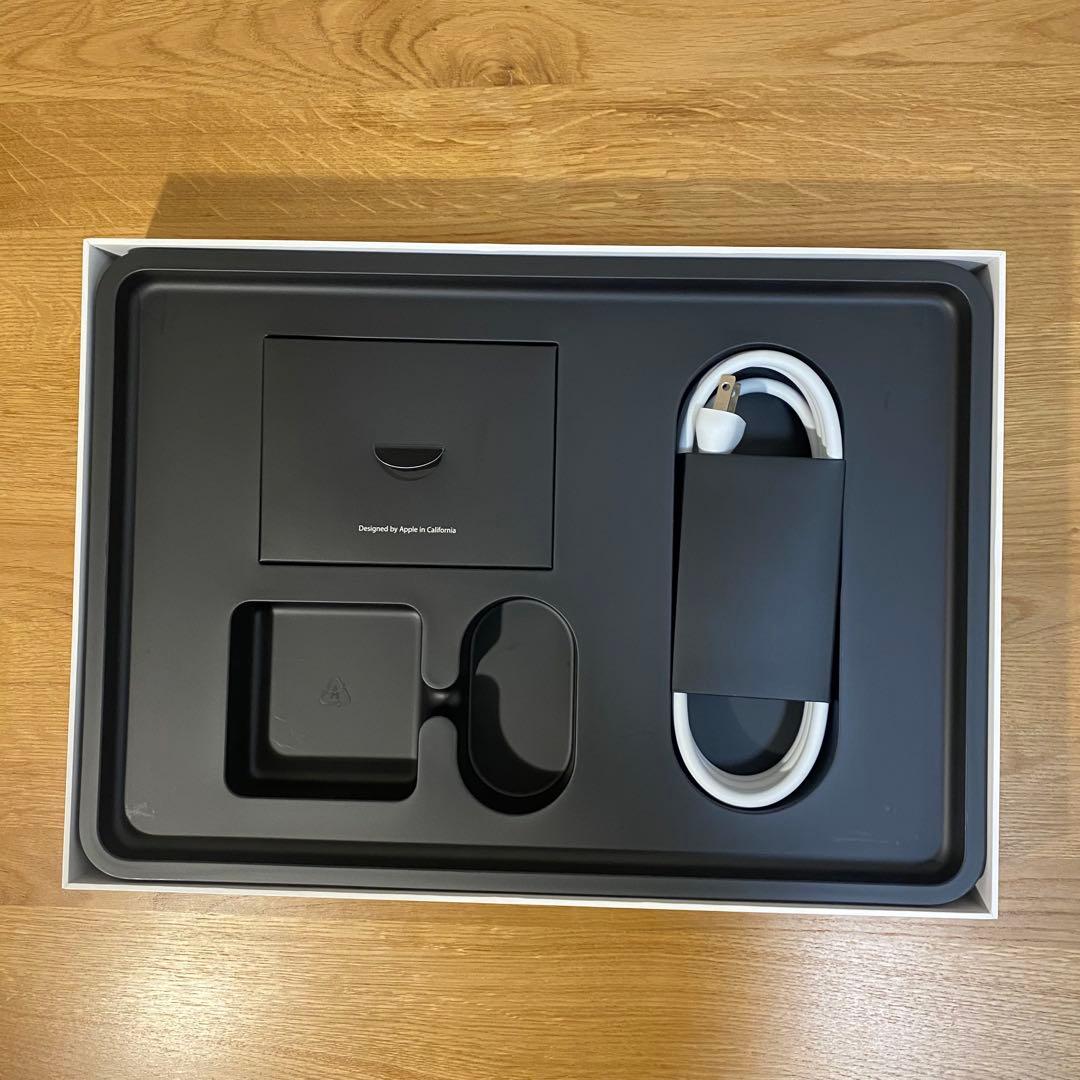 【モンニー】MacBook Pro 15インチ 2015年モデル