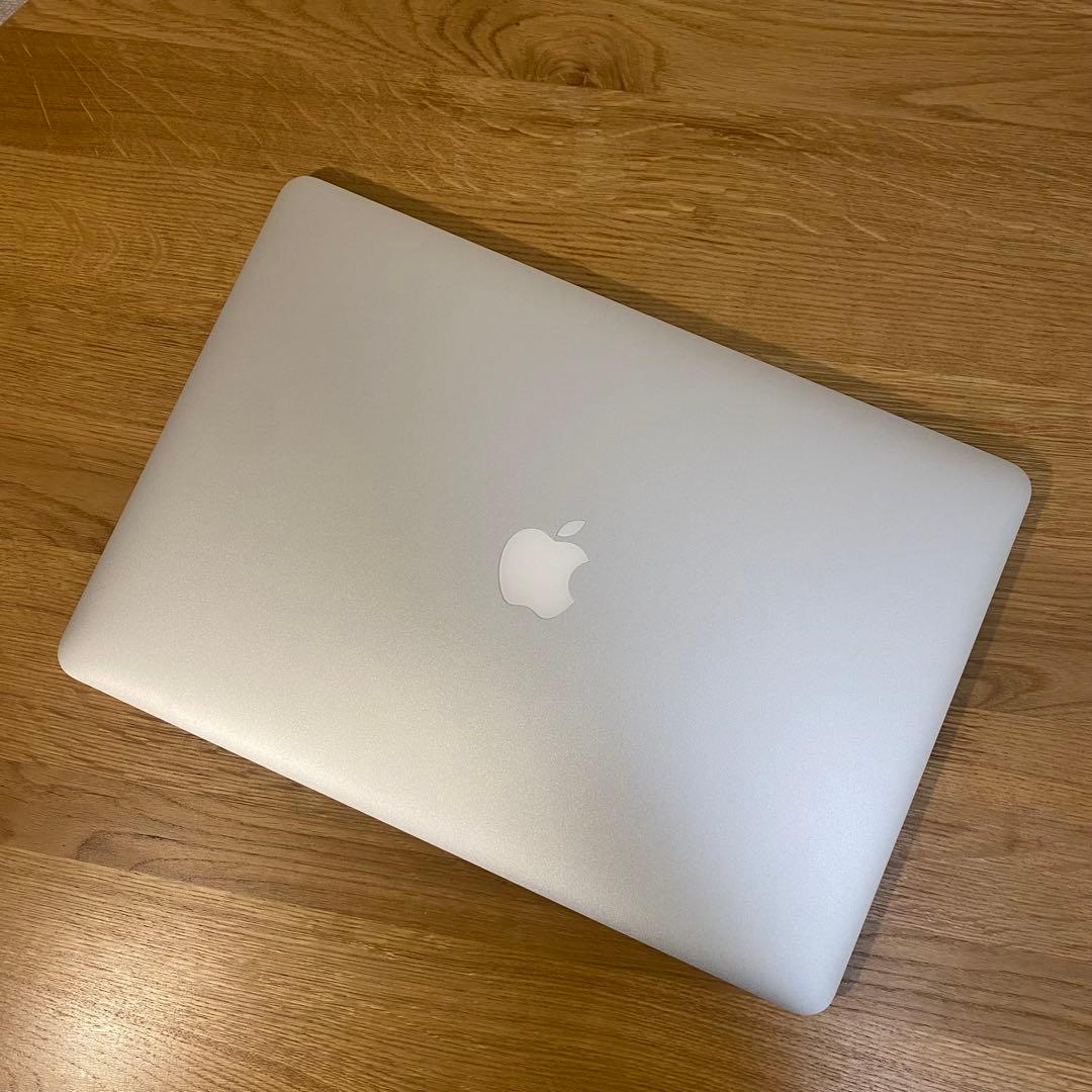 【モンニー】MacBook Pro 15インチ 2015年モデル