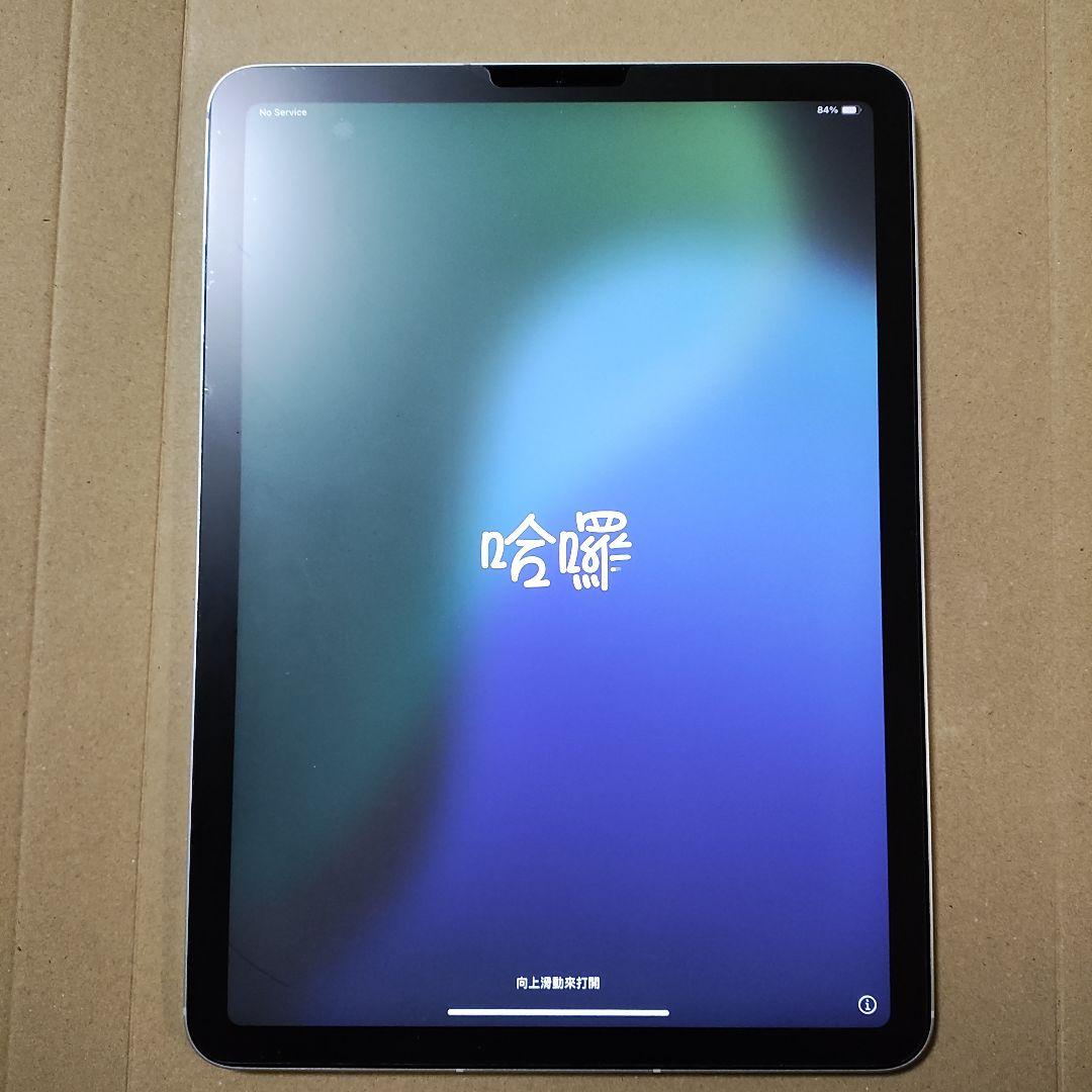 iPad Air10.9 第4世代 256GB cellularモデル