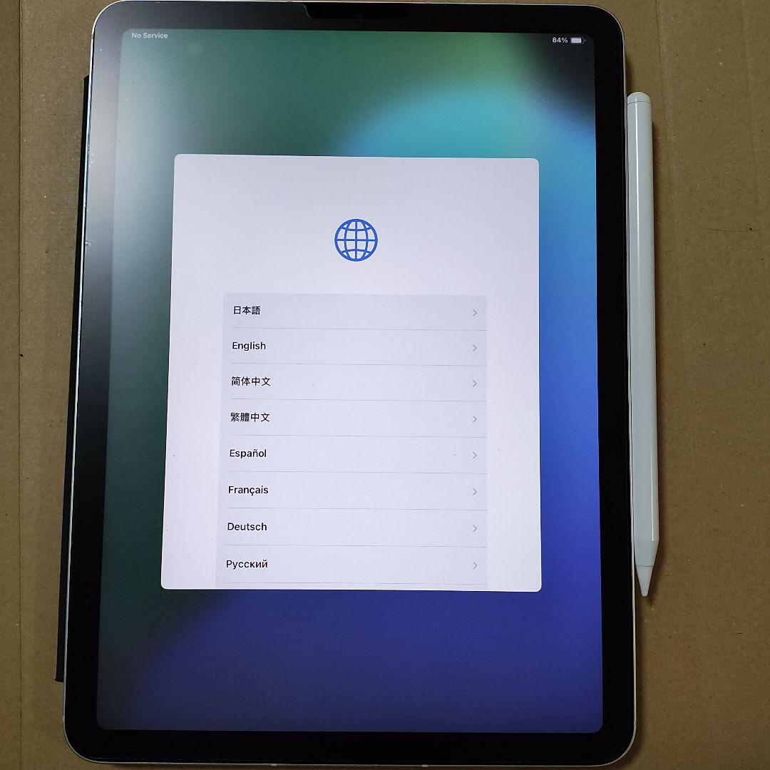 iPad Air10.9 第4世代 256GB cellularモデル