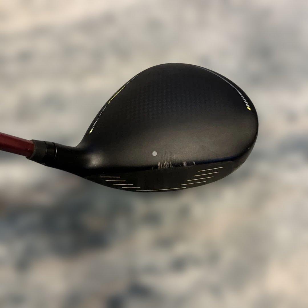 PING G430 レフティー3W スピーダー661 X エボ3