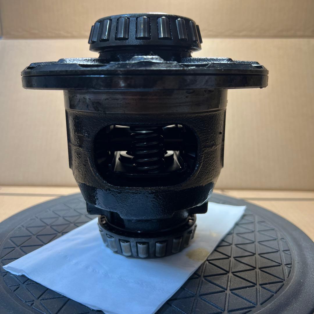 ロードスター(NCEC) 純正デフ