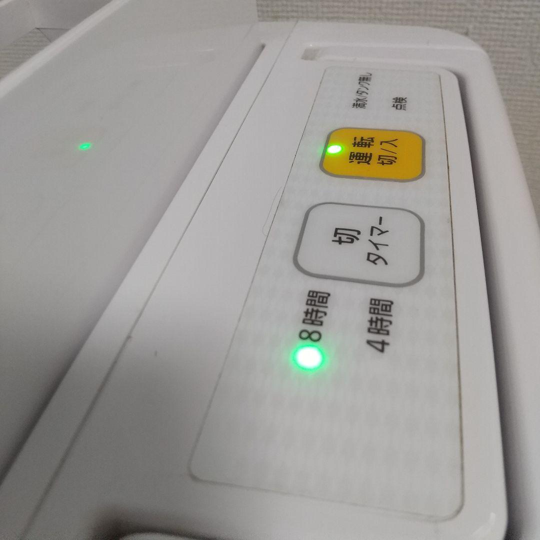 動作確認済み➰アイリスオーヤマ➰デシカント式除湿機