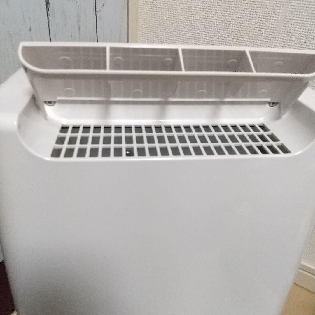 動作確認済み➰アイリスオーヤマ➰デシカント式除湿機