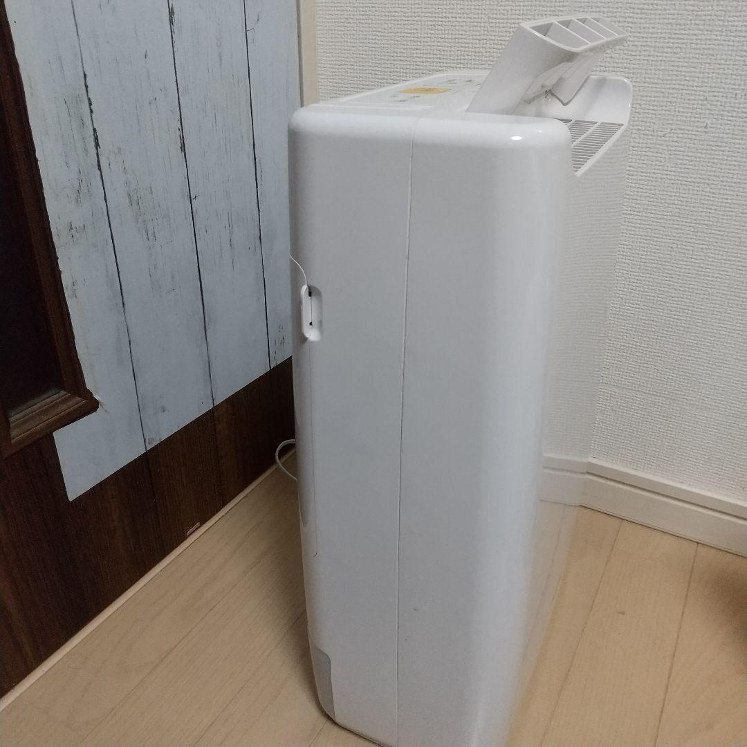 動作確認済み➰アイリスオーヤマ➰デシカント式除湿機