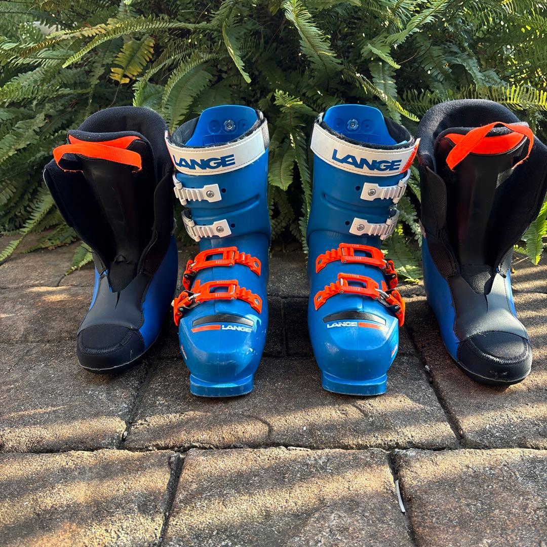 LANGE RS90S.C. DUAL CORE￼