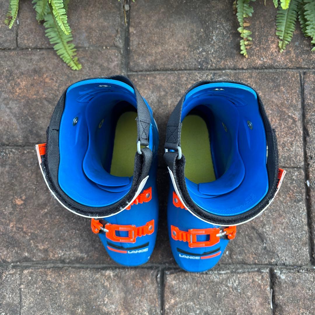 LANGE RS90S.C. DUAL CORE￼