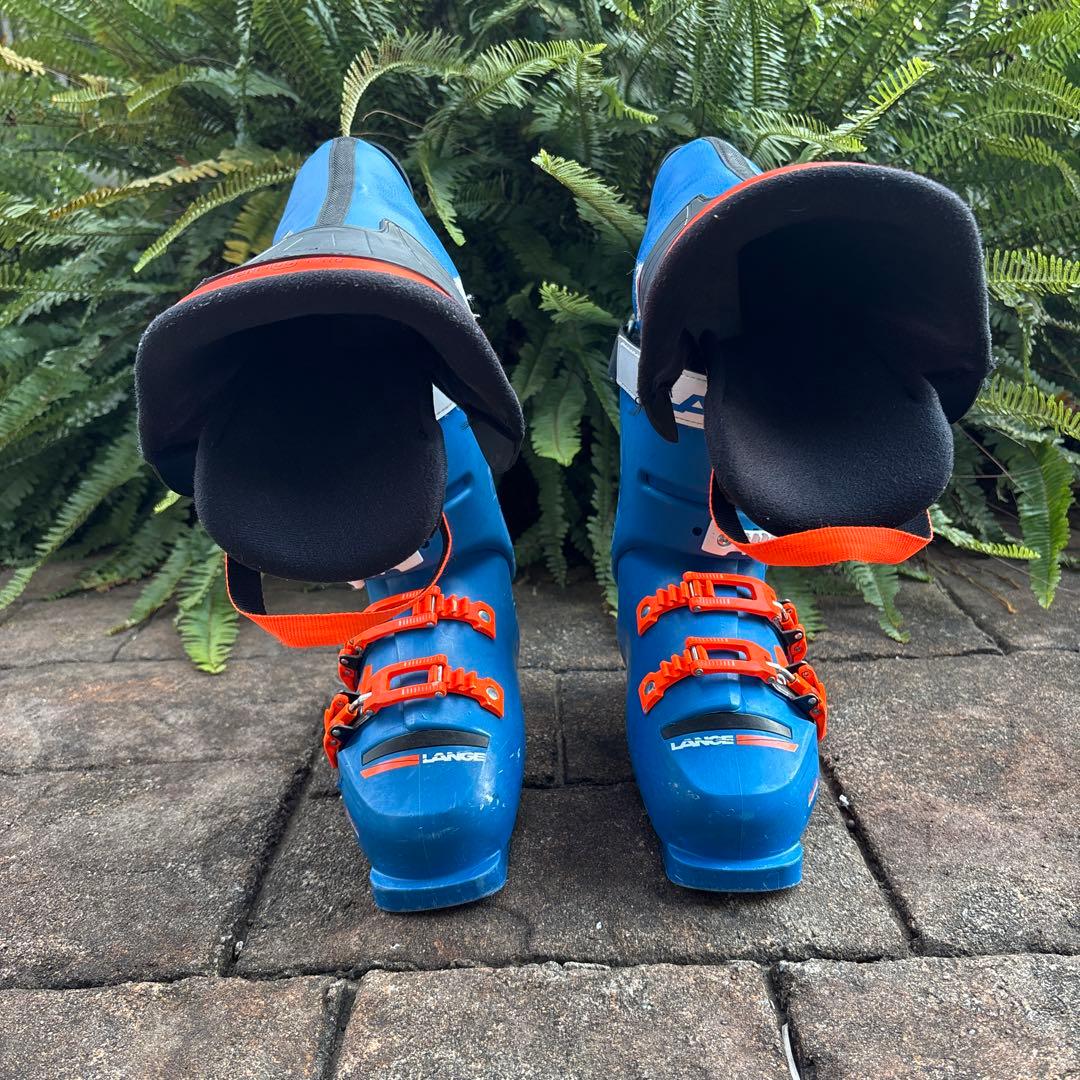 LANGE RS90S.C. DUAL CORE￼