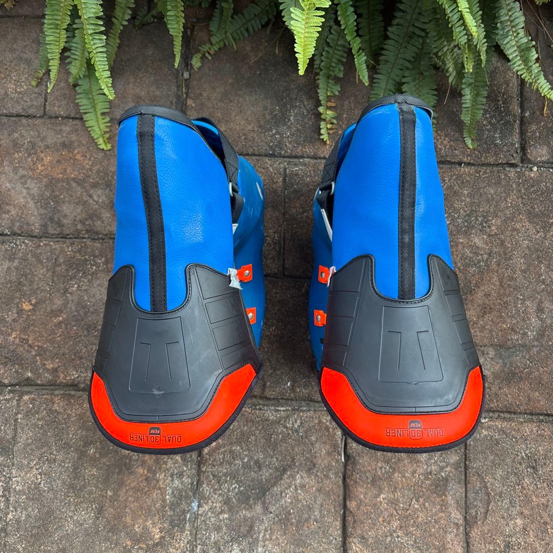 LANGE RS90S.C. DUAL CORE￼