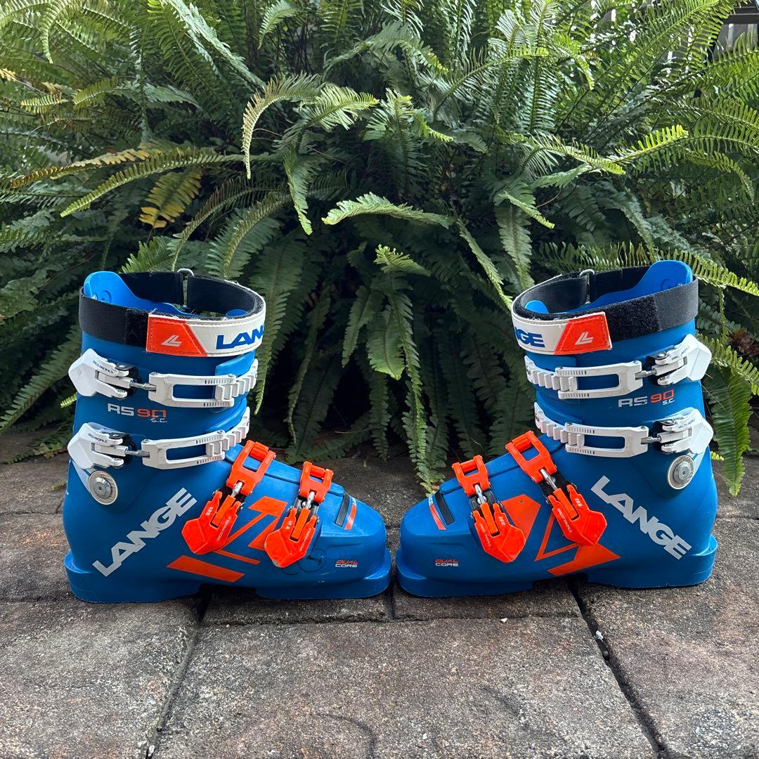 LANGE RS90S.C. DUAL CORE￼