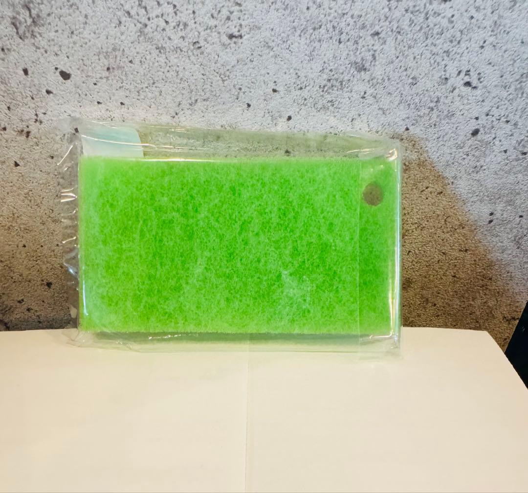 【11月購入】【洗浄スポンジ付】1000mlライフエッセンス3本組