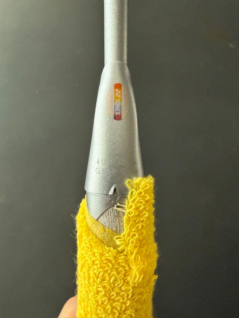 ラケット 3AX88D PRO 4U G6