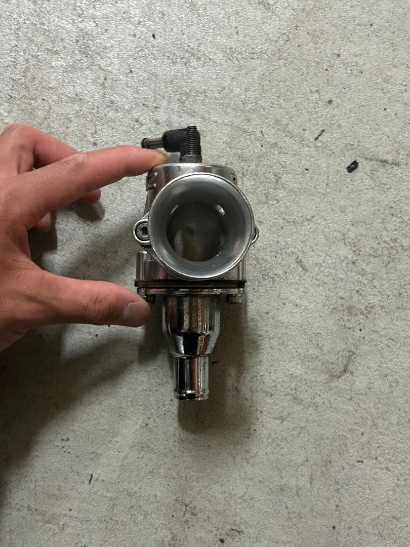 ブリッツ　ブローオフバルブ　blitz ジムニーja11