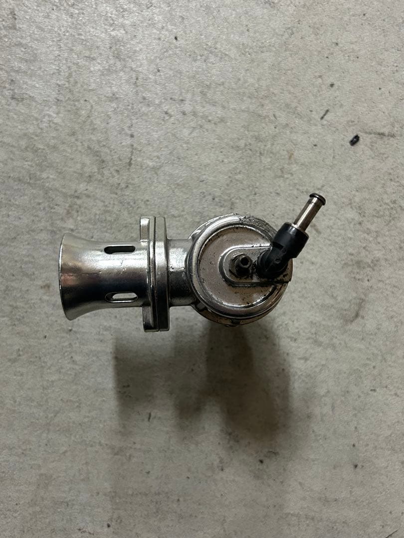 ブリッツ　ブローオフバルブ　blitz ジムニーja11