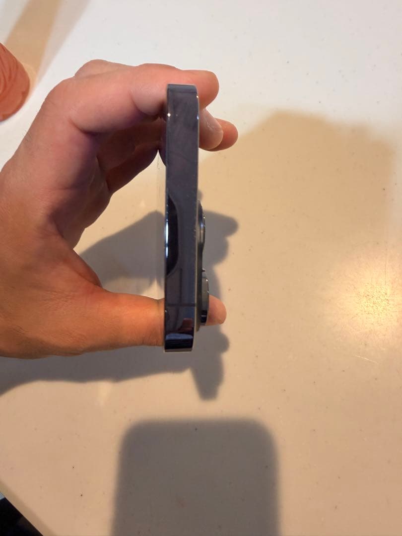 【そら】Apple iPhone 14 PRO 256GBディープパープル