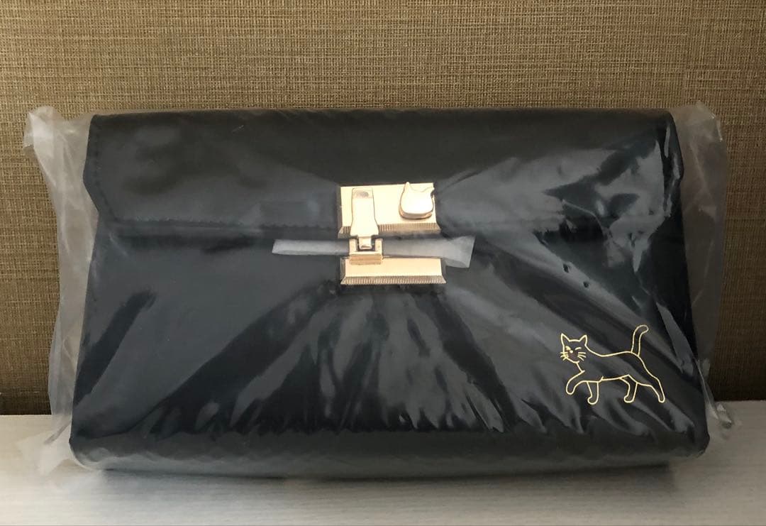 【新品未開封】キヨ猫ショルダーバッグ