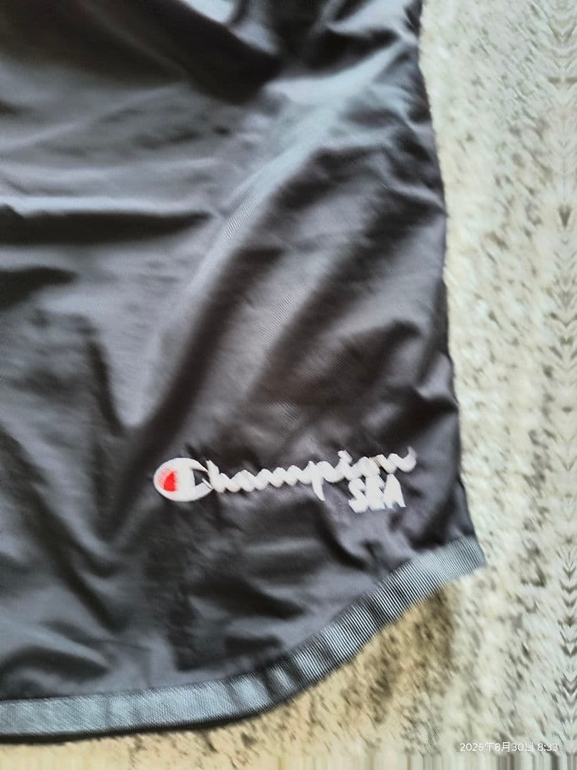 Champion x WIND AND SEA ショーツ(　サイズL