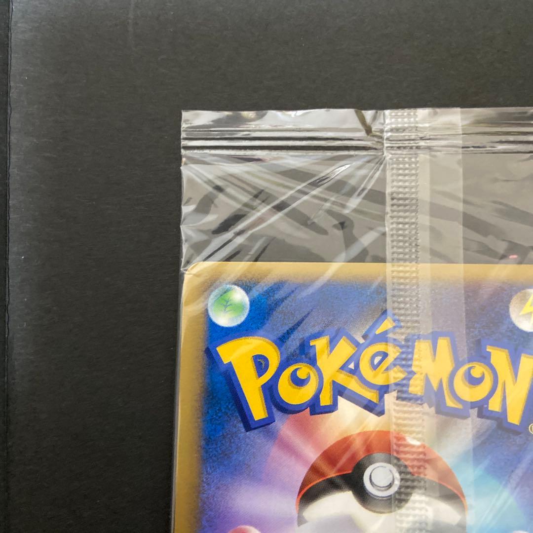 【未開封】トレーナズクラブプロモ　プレイヤーズ2007年001/PPP 3枚入り