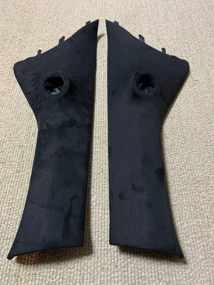 ホンダ N-VAN JJ1/2専用 埋め込み Aピラー 説明欄要確認