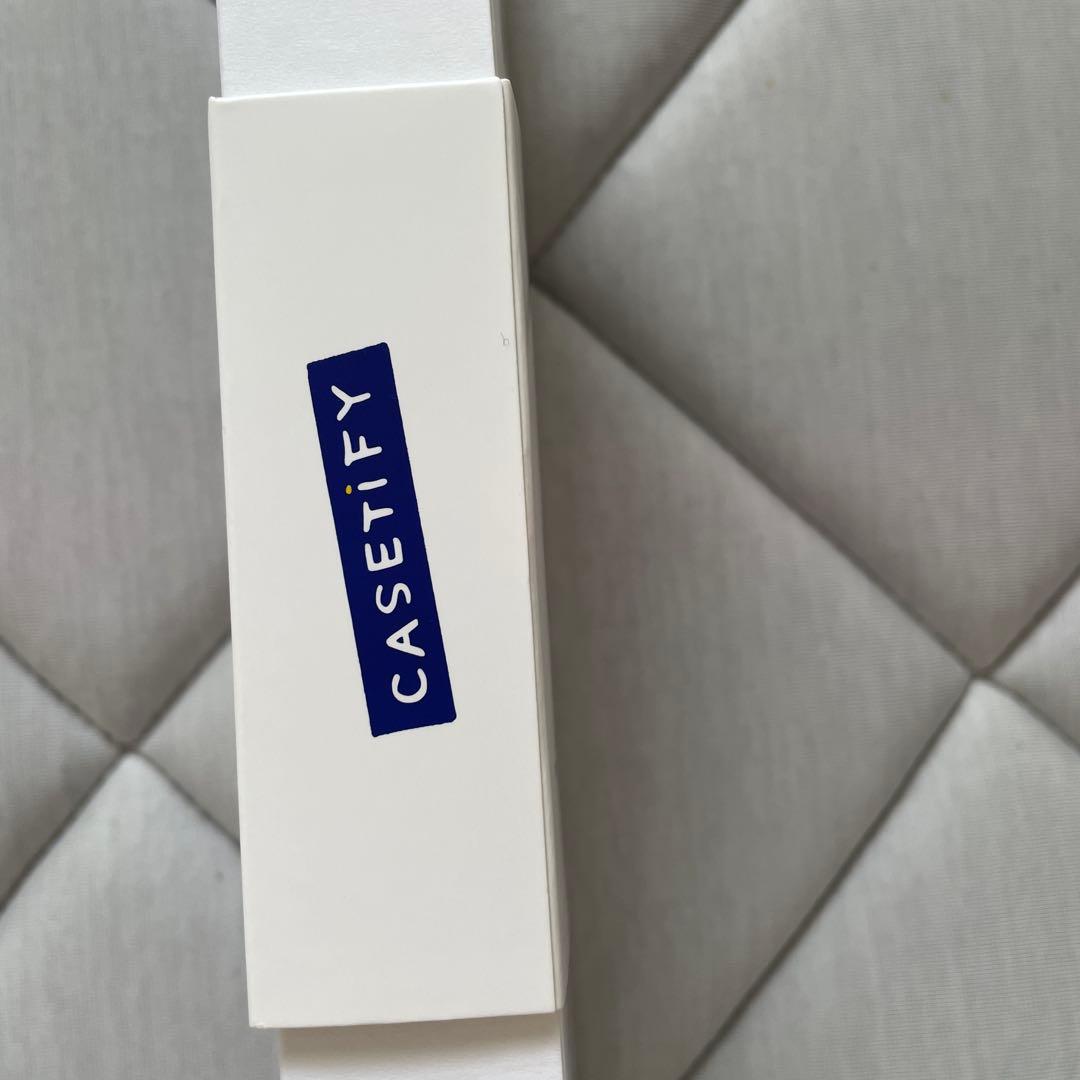 CASETiFY ケースティファイ ちいかわ ストラップ ハチワレ　うさぎ