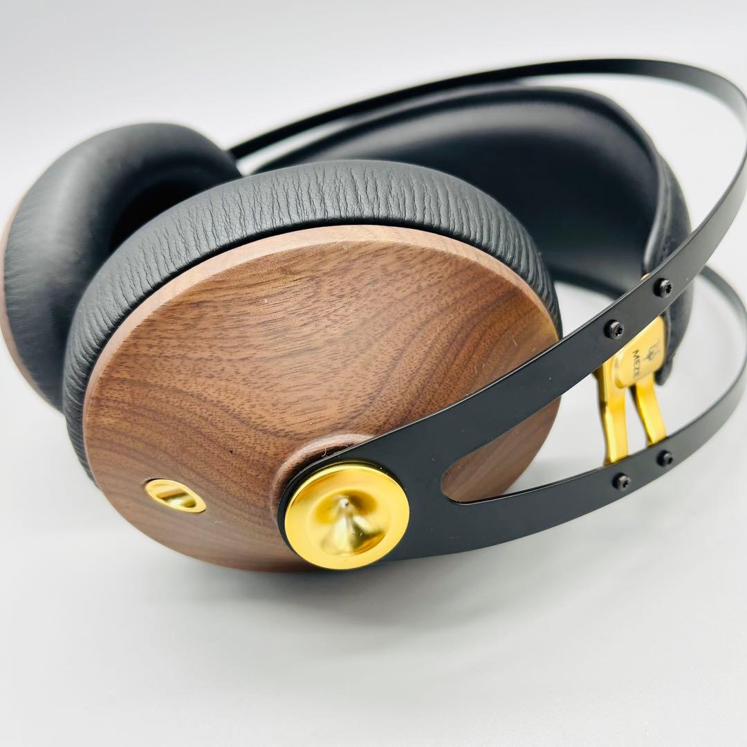 MEZE (メゼ) ヘッドホン 99 classics M99C-WG-J