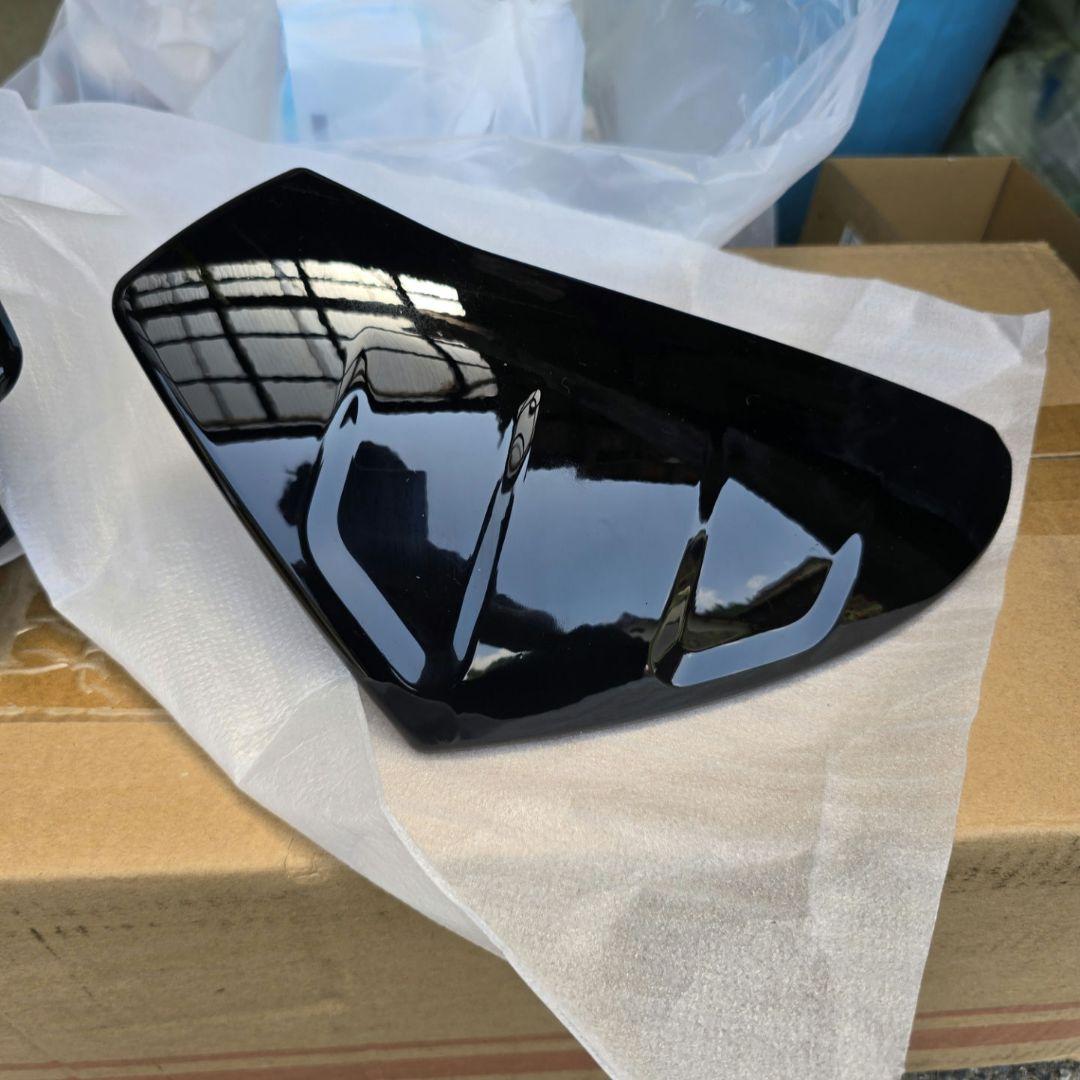 LEXUS TRD風 ミラーカバー 社外品 レクサス