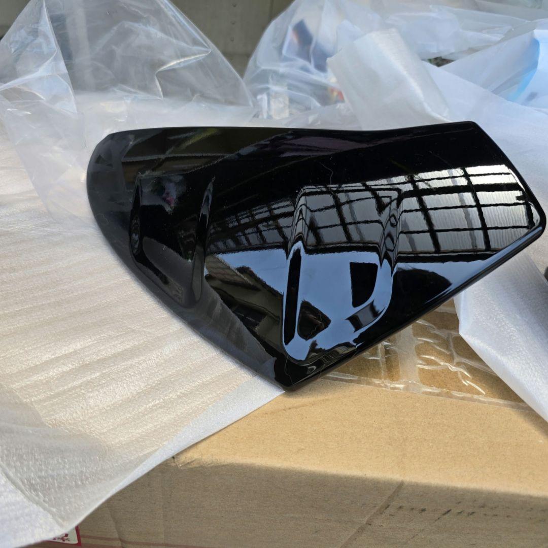 LEXUS TRD風 ミラーカバー 社外品 レクサス