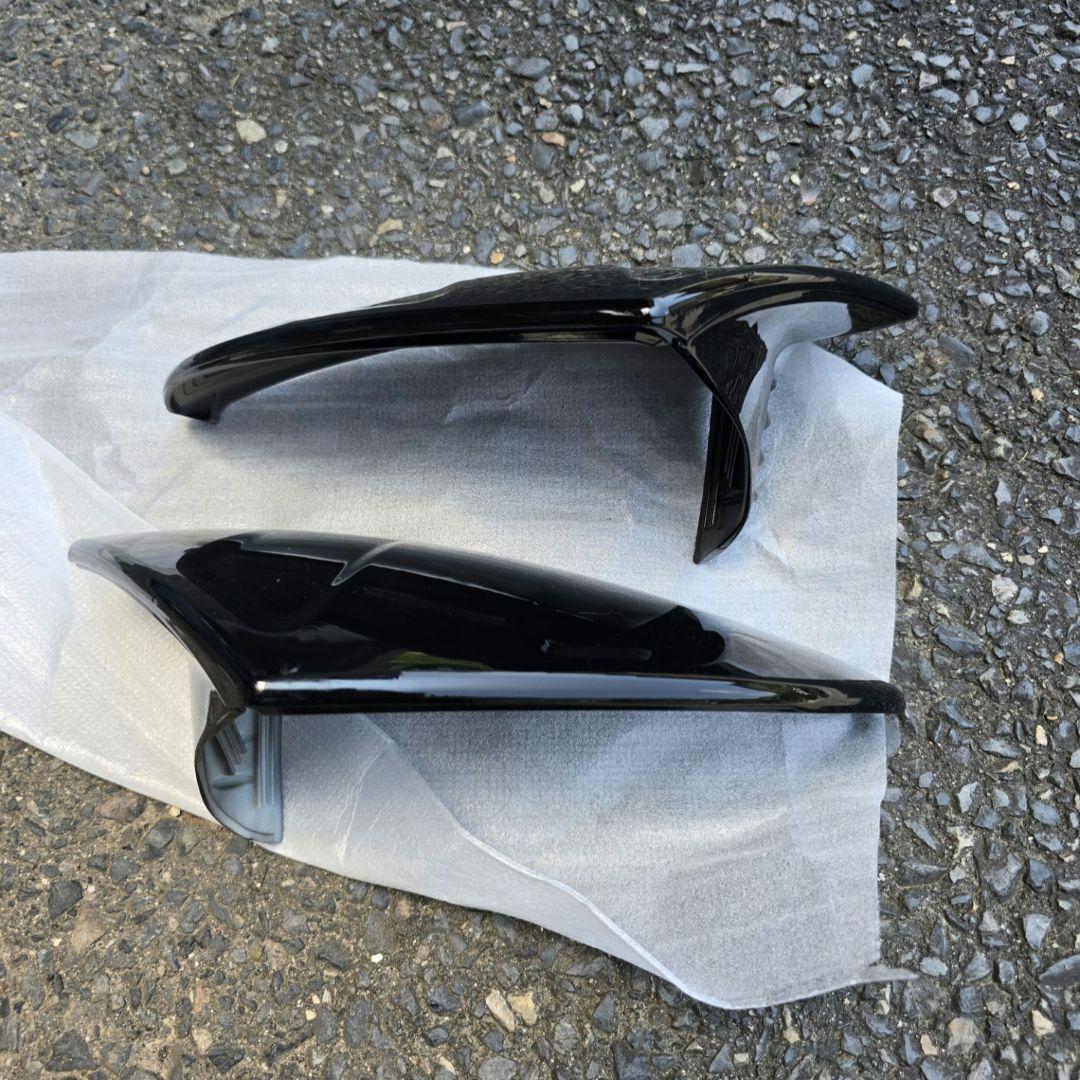 LEXUS TRD風 ミラーカバー 社外品 レクサス