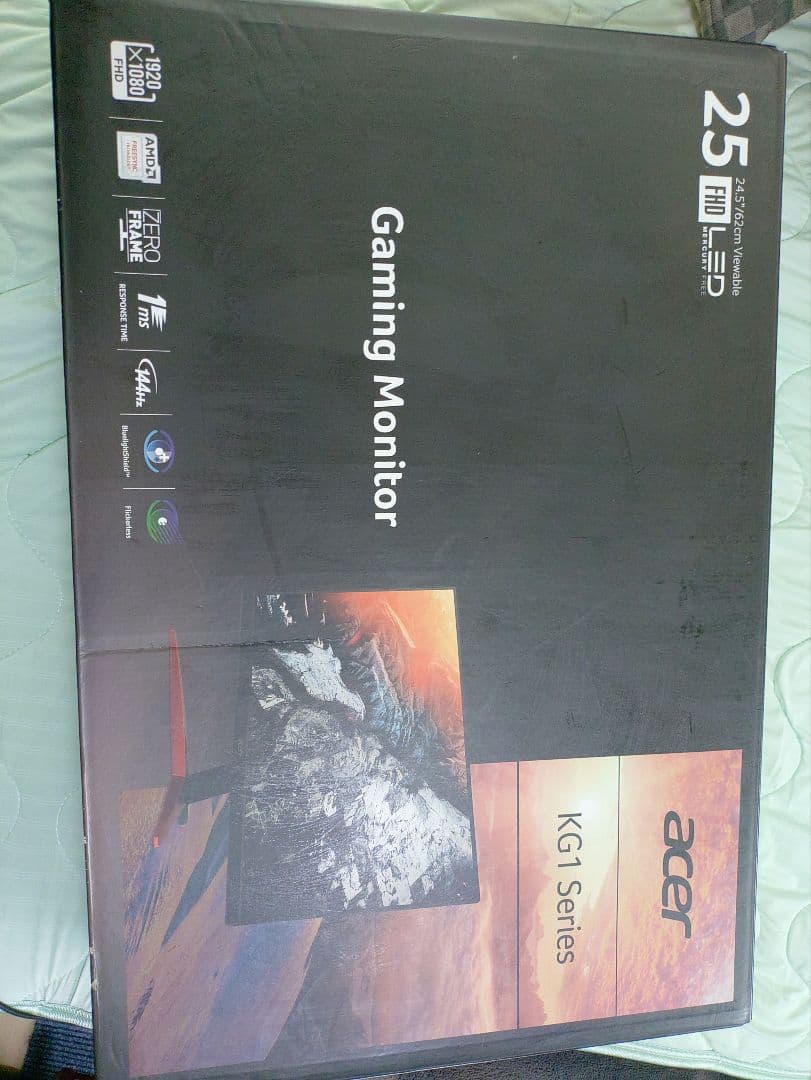 自作デスクトップPC(モニター、キーボード有) ⚠宮城県内、近隣県のみ