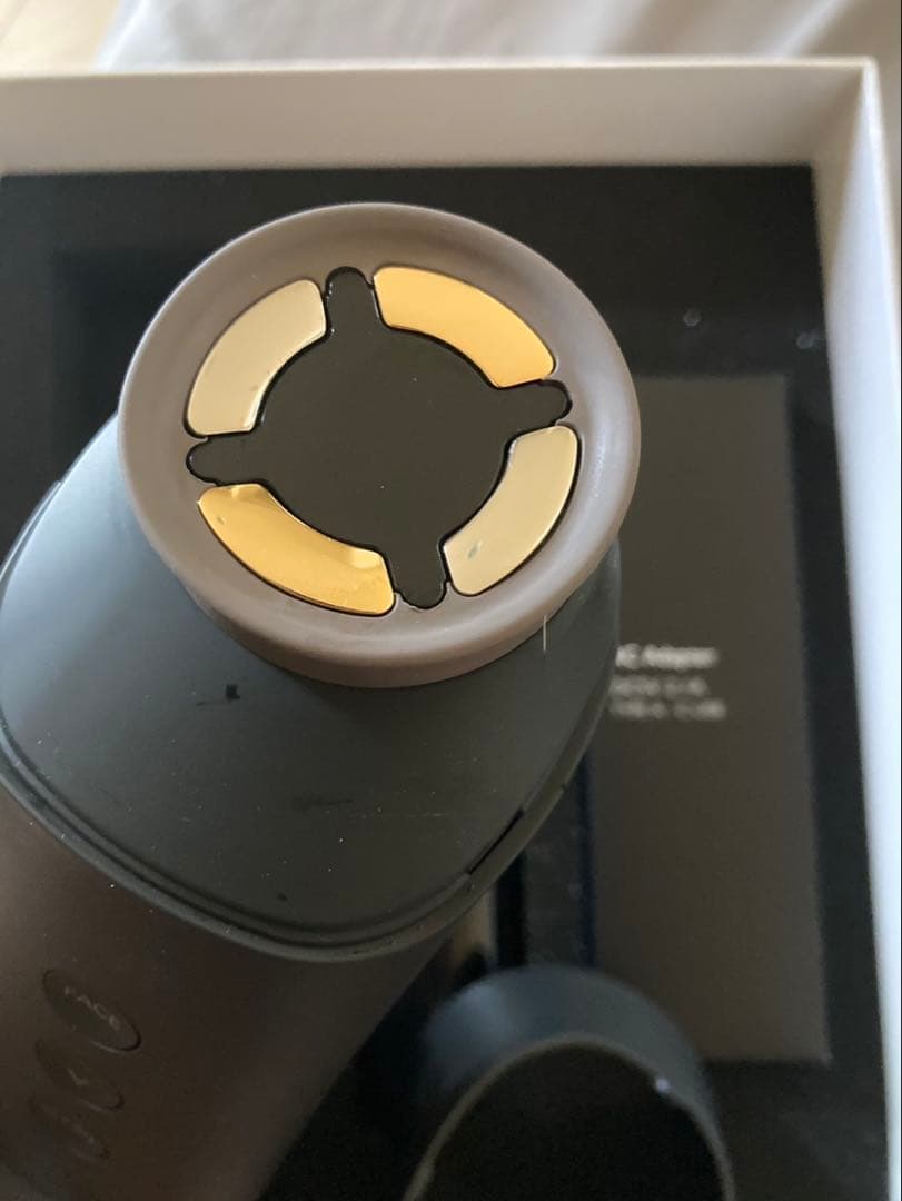 テラミースプラッシュパルス 2700【数回使用】