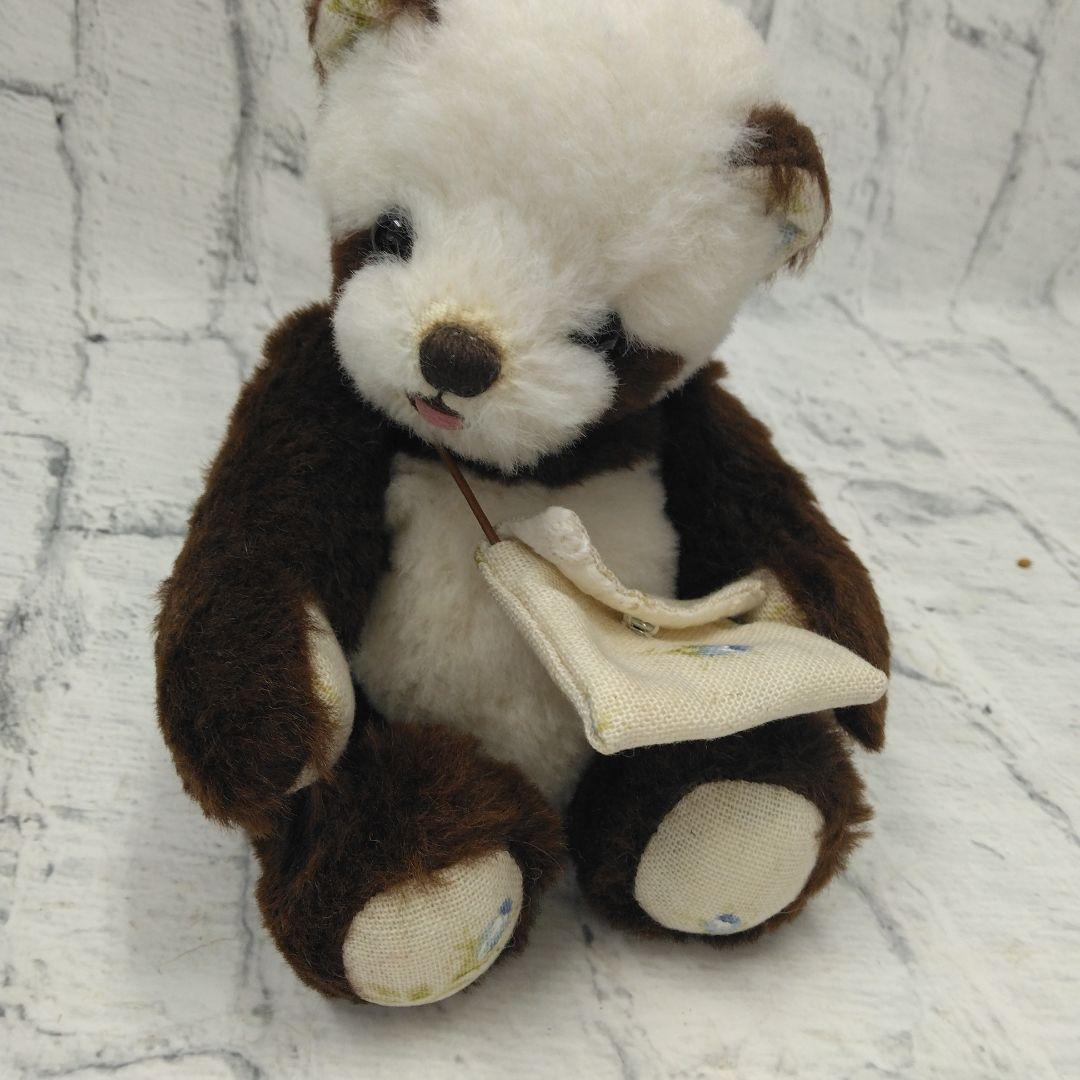 ｗ*ａ様 おーぷんせさみ　パンダベアー