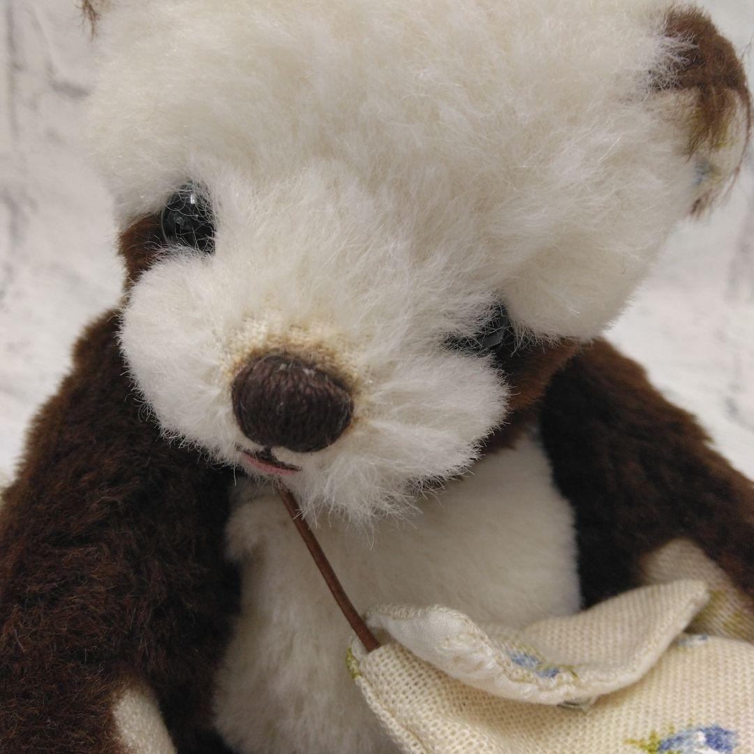 ｗ*ａ様 おーぷんせさみ　パンダベアー