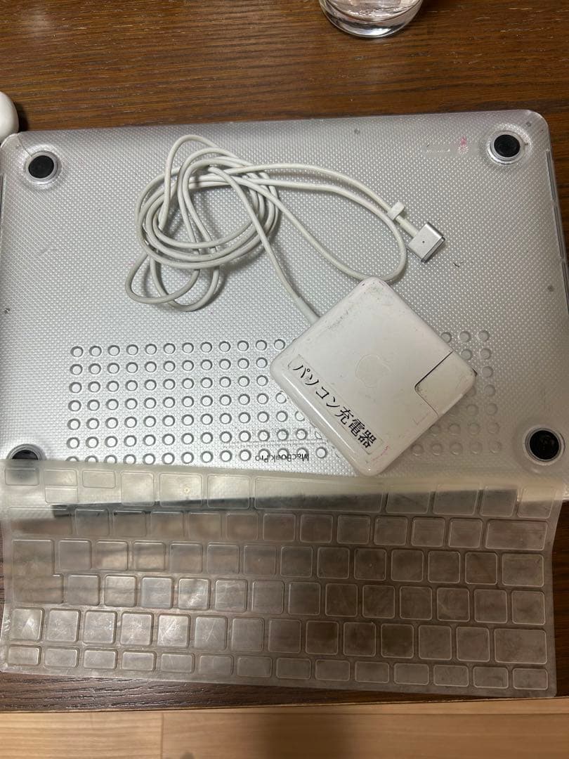 MacBook本体 MacBook Pro Retina13-inch Early2015 121G