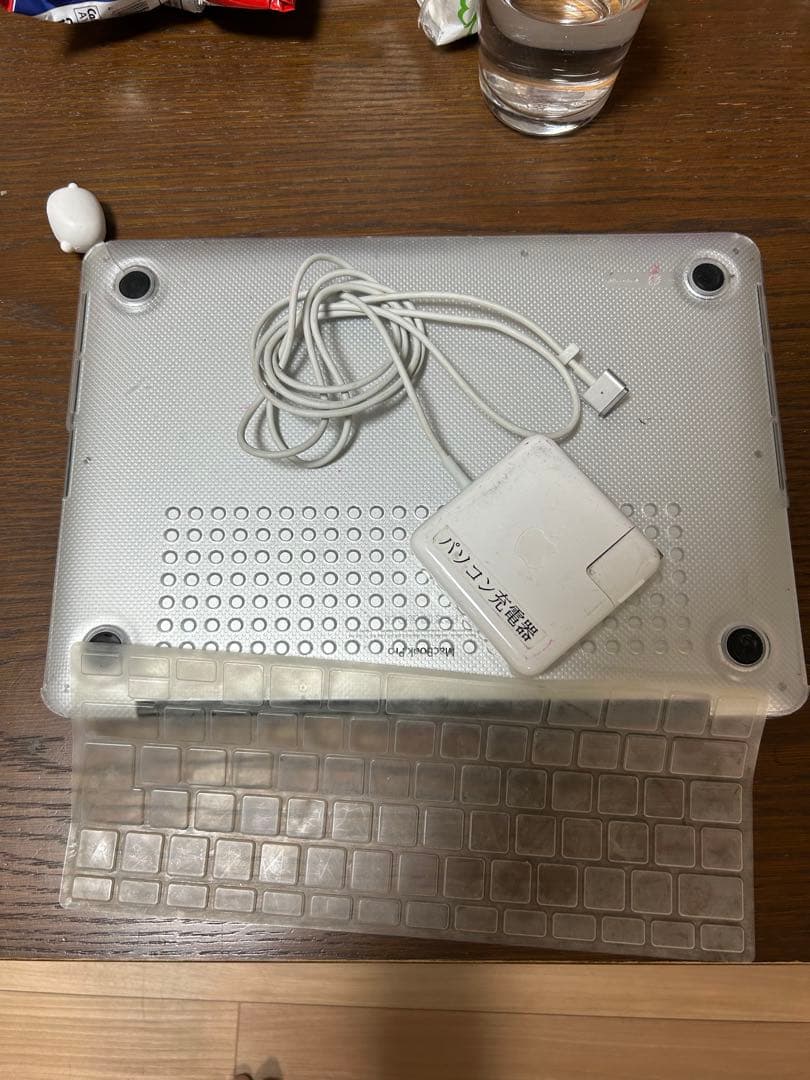 MacBook本体 MacBook Pro Retina13-inch Early2015 121G