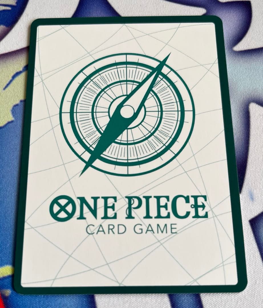 ワンピースカードゲーム ヒロインズエディション 金ドン1枚