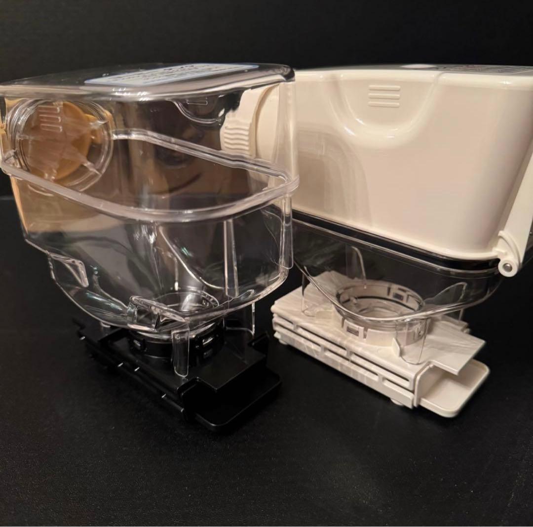 【未使用】ネスカフェ バリスタ Duo デュオ　HPM9637-PB