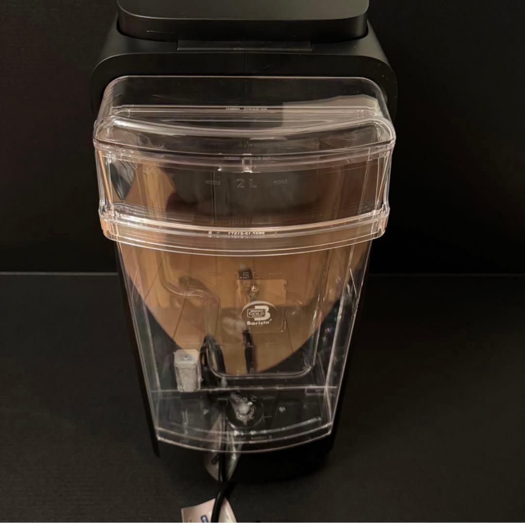 【未使用】ネスカフェ バリスタ Duo デュオ　HPM9637-PB