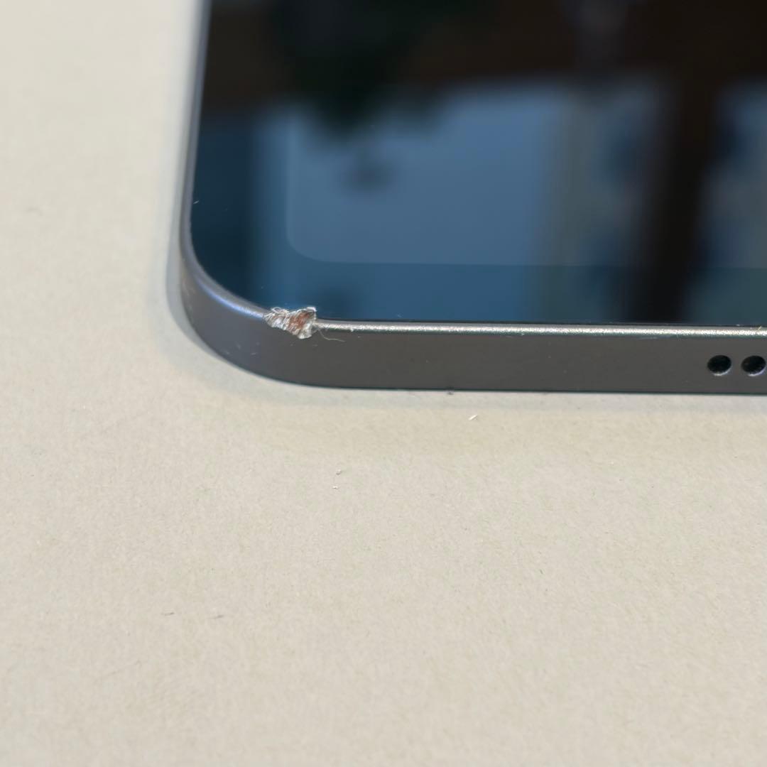 Apple iPadProM1 11インチ 512GB Wi-Fiスペースグレー