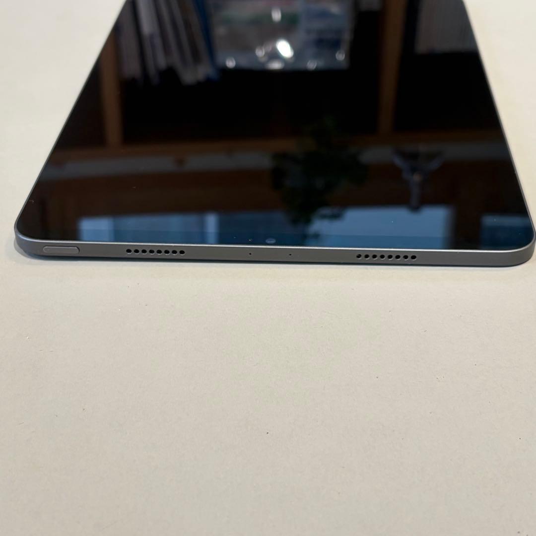 Apple iPadProM1 11インチ 512GB Wi-Fiスペースグレー