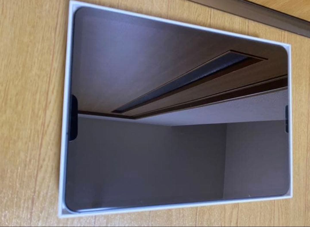 Apple iPad Pro 11インチ 256GB スペースグレイ MU10…