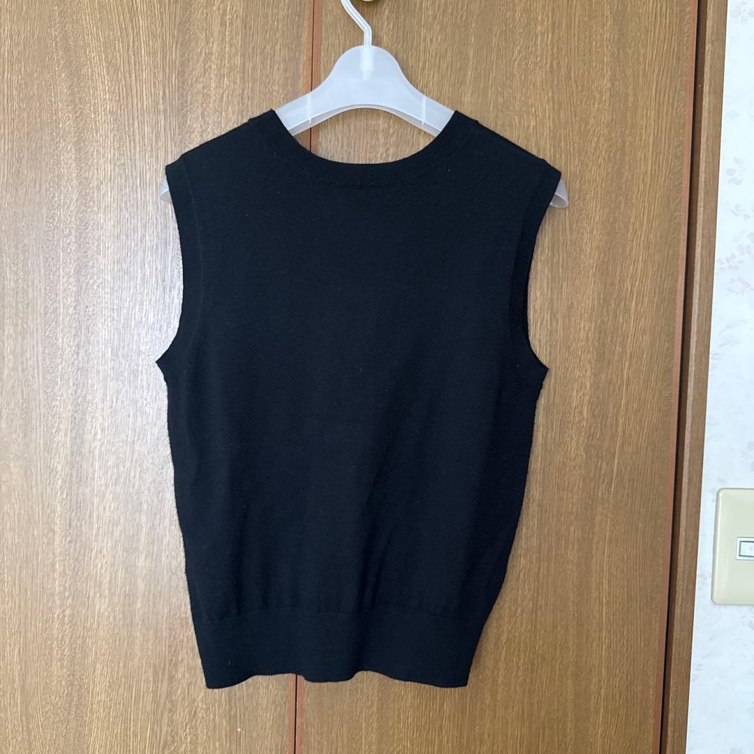 トップス TODAYFUL 2set Useful Knit