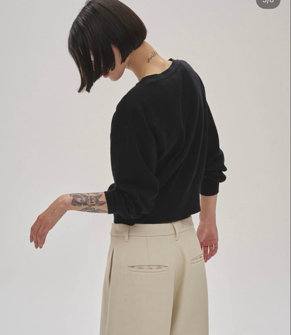 トップス TODAYFUL 2set Useful Knit