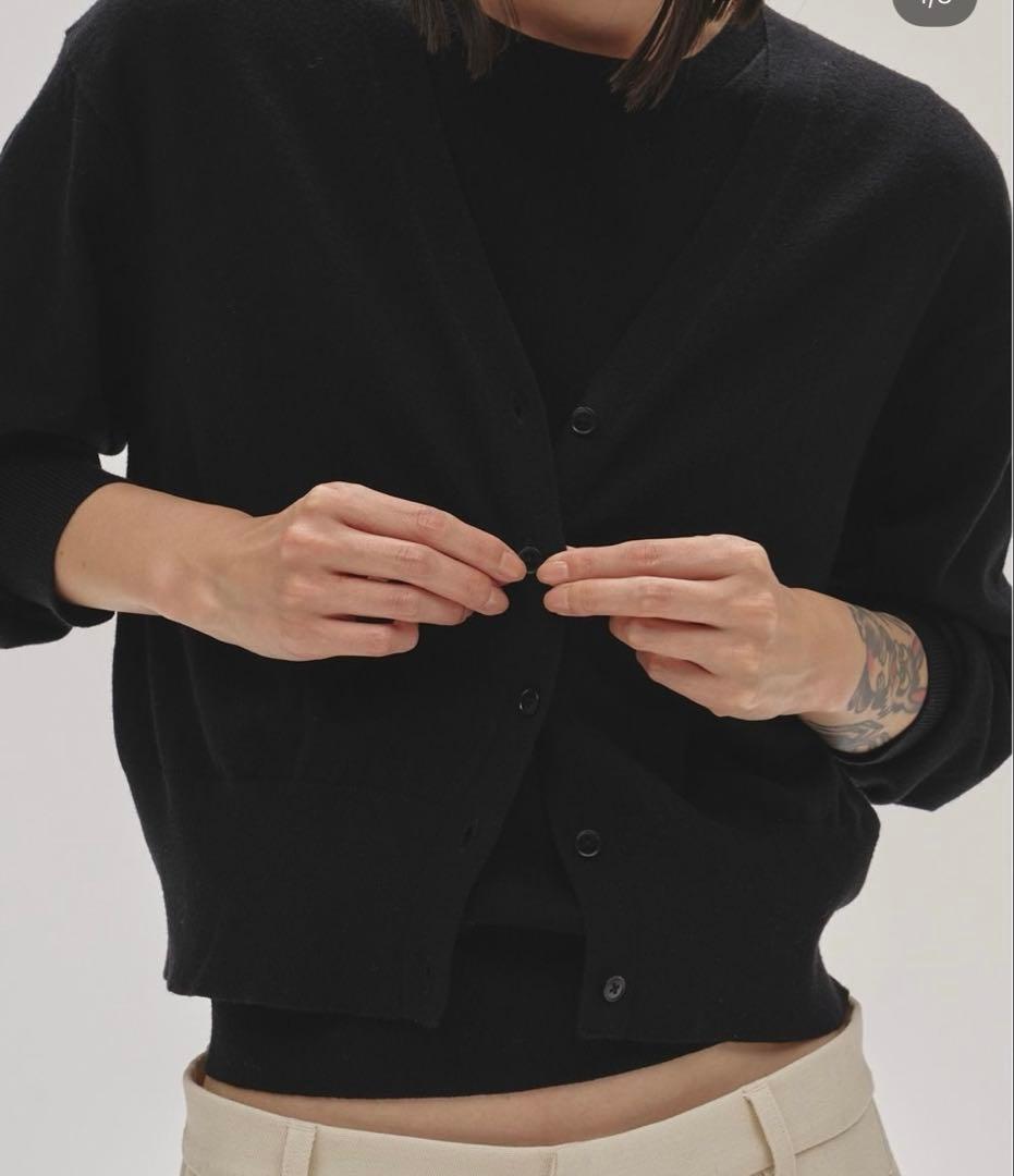 トップス TODAYFUL 2set Useful Knit